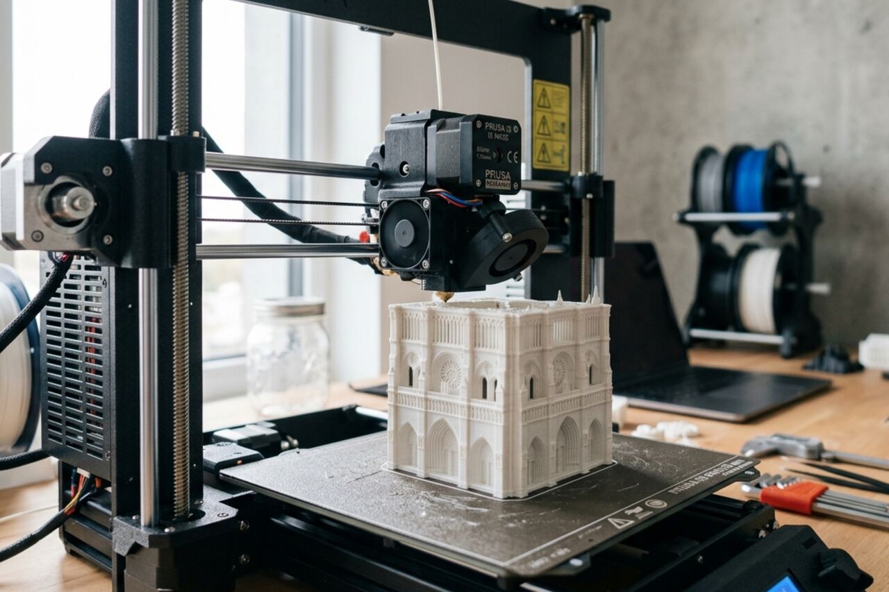 Kuala Lumpur, Business, Miniature Maker Malaysia | Scalemodel3dprinting