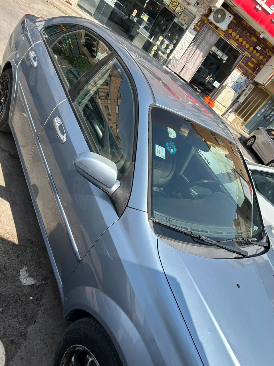 Hara, Vehicles, Cars & Trucks , SAR 7500,  Chevrolet Optra,  2011,  Manual,  245000 KM,  SAR 7500/ //