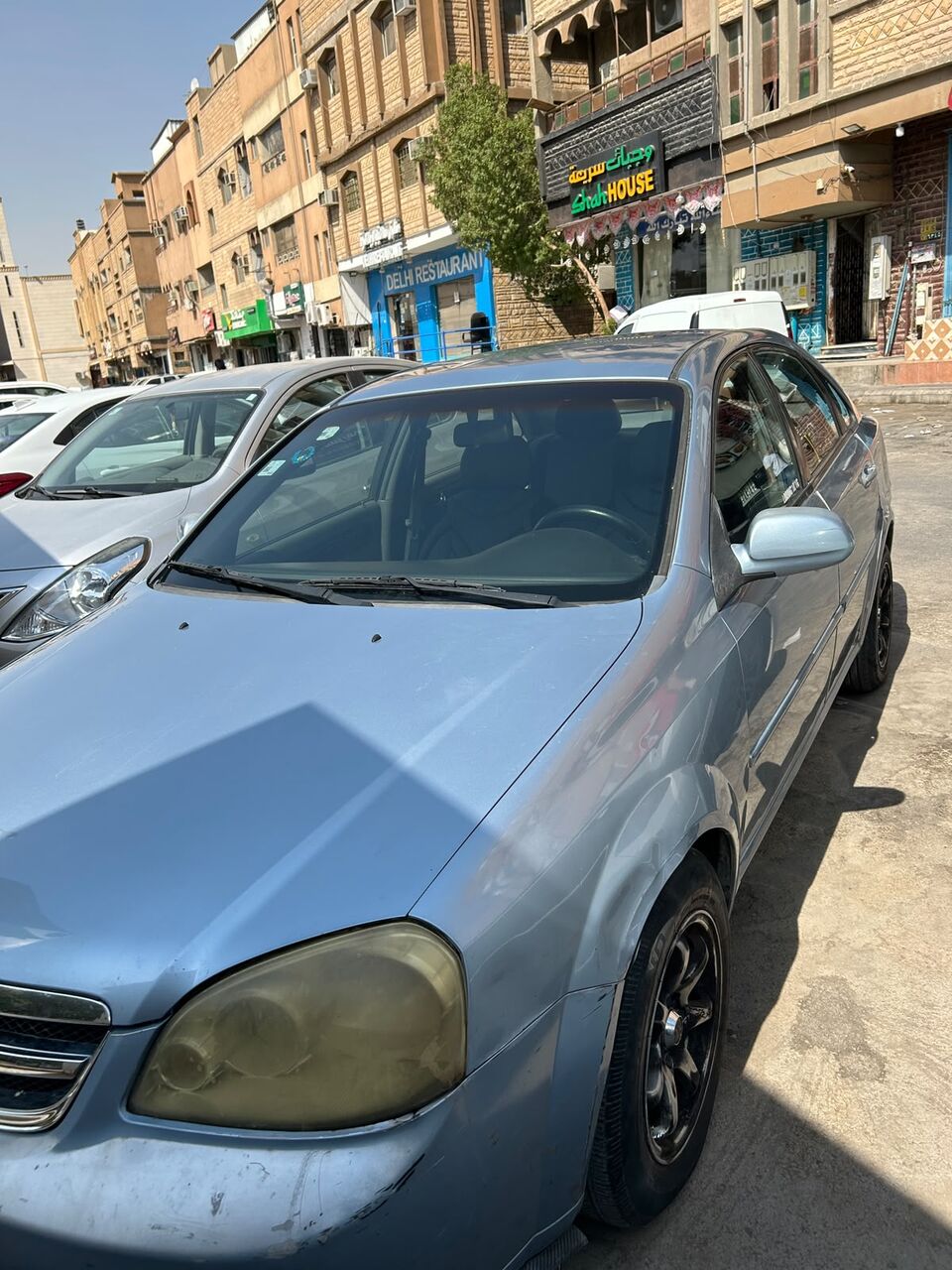 Hara, Vehicles, Cars & Trucks , SAR 7500,  Chevrolet Optra,  2011,  Manual,  245000 KM,  SAR 7500/ //