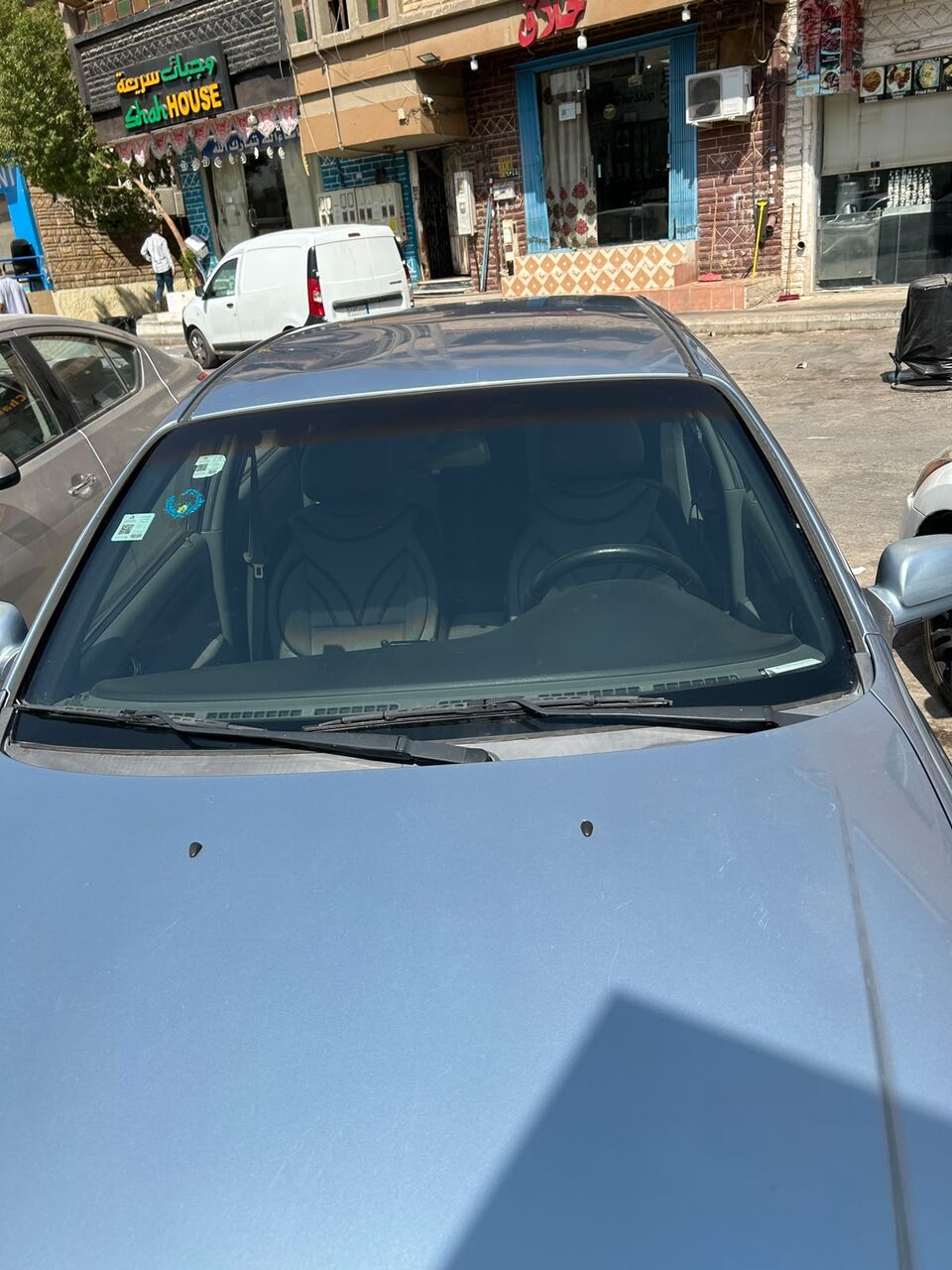 Hara, Vehicles, Cars & Trucks , SAR 7500,  Chevrolet Optra,  2011,  Manual,  245000 KM,  SAR 7500/ //
