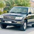 BHD 3300,  Toyota Land Cruiser,  2004,  311000 KM,  GXR - V6 - Good Condition