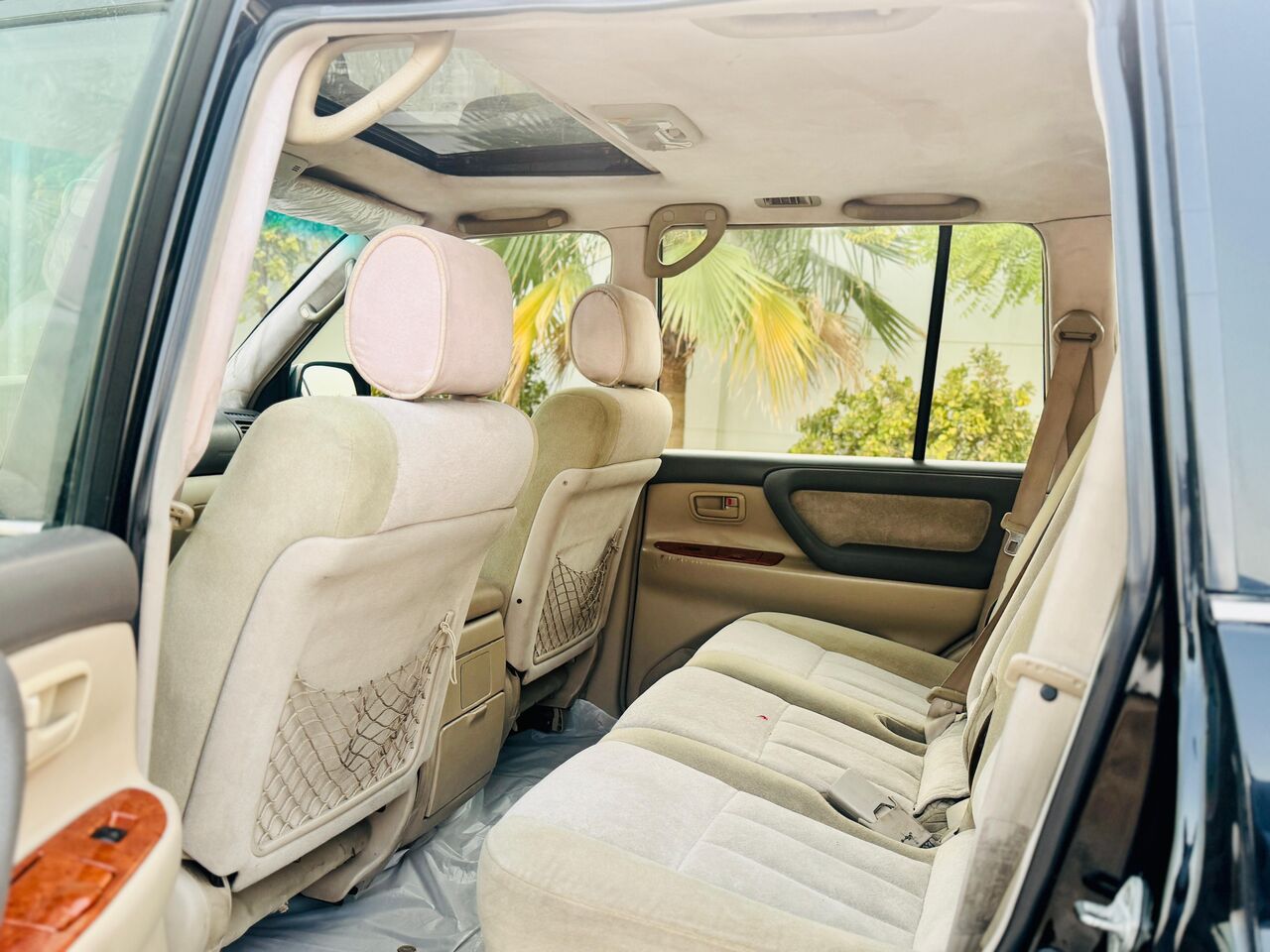 Manama, Vehicles, Cars & Trucks , BHD 3300,  Toyota Land Cruiser,  2004,  311000 KM,  GXR - V6 - Good Condition