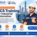 Multisoft Virtual Academy - DCS Training For Industrial Automation