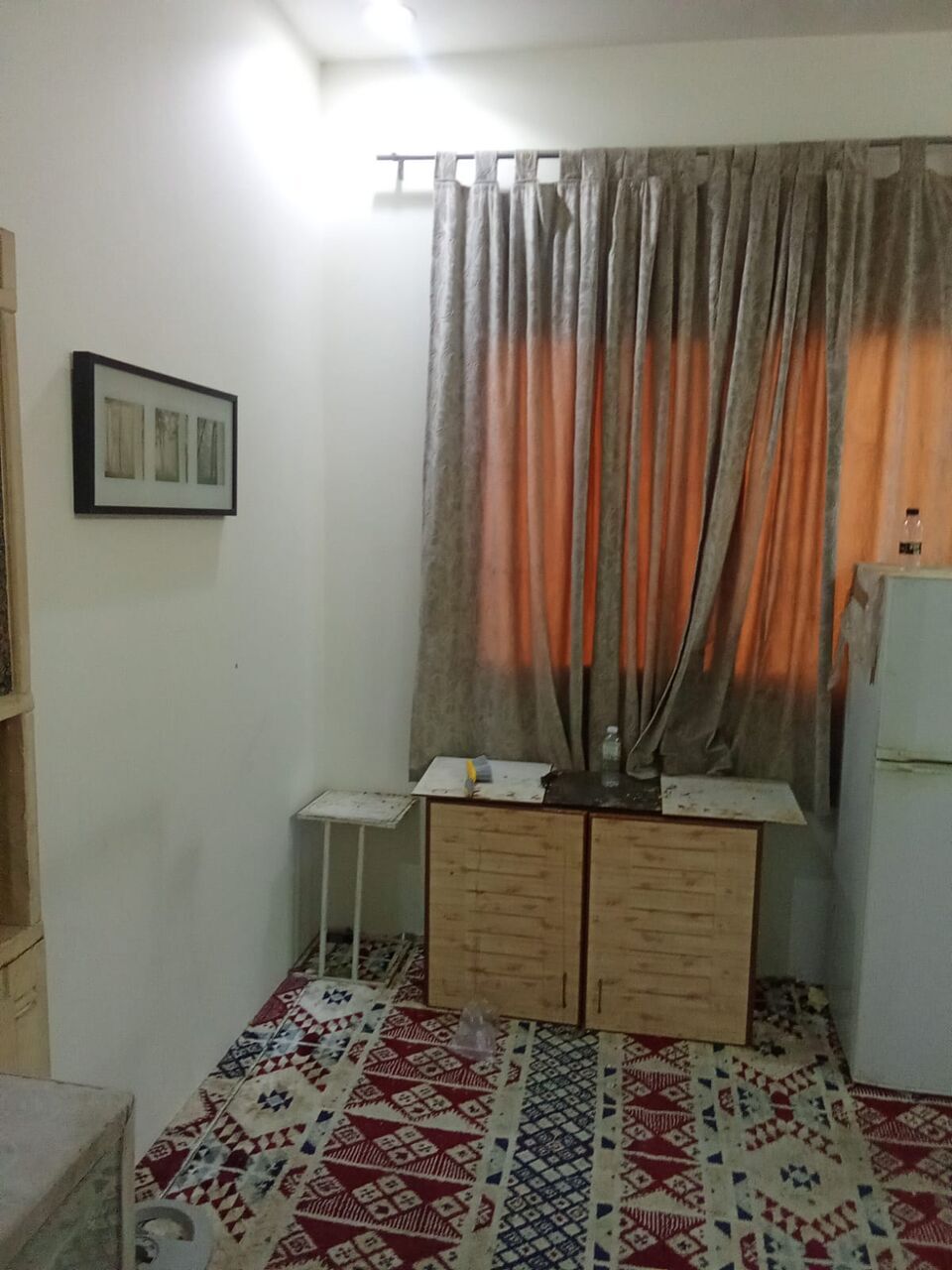 Riyadh, Rooms for Rent, SAR 1200/month,  Furnished,  10 Sq. Meter,  SAR 1200/Month,1 BR, Fully Furnished With Separate Bathroom