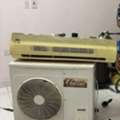 SAR 700,  2 Ton Split AC &ndash; Excellent Working Condition (Urgent Sale / Low Price)