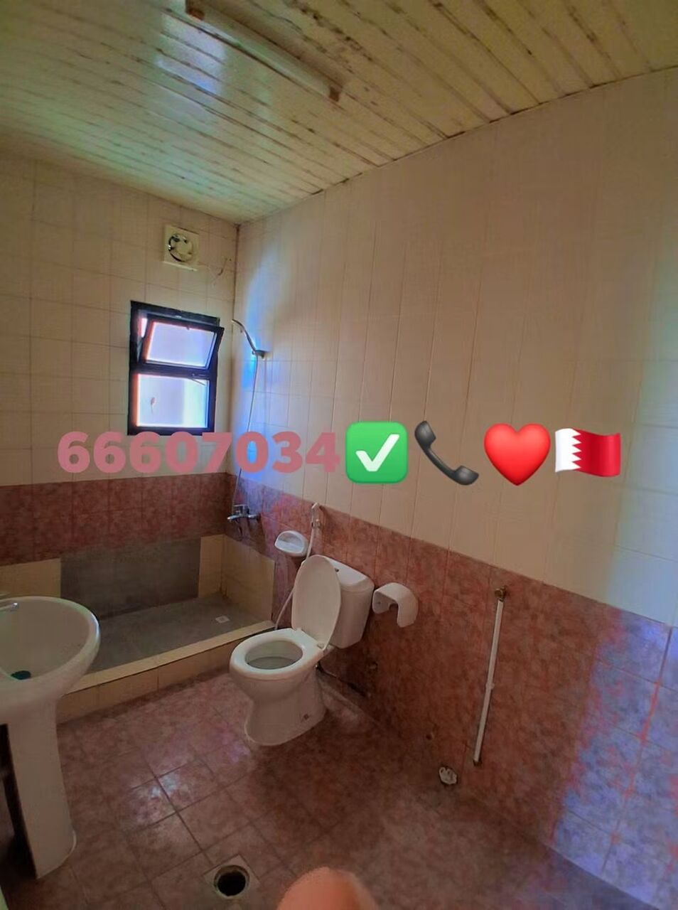 Hoora, Real Estate For Sale, BHD 180,  Studio,  Apartment For Rent In Al Hoora, Exhibition Road, One Bedroom And Living Room, Next To Jaaf