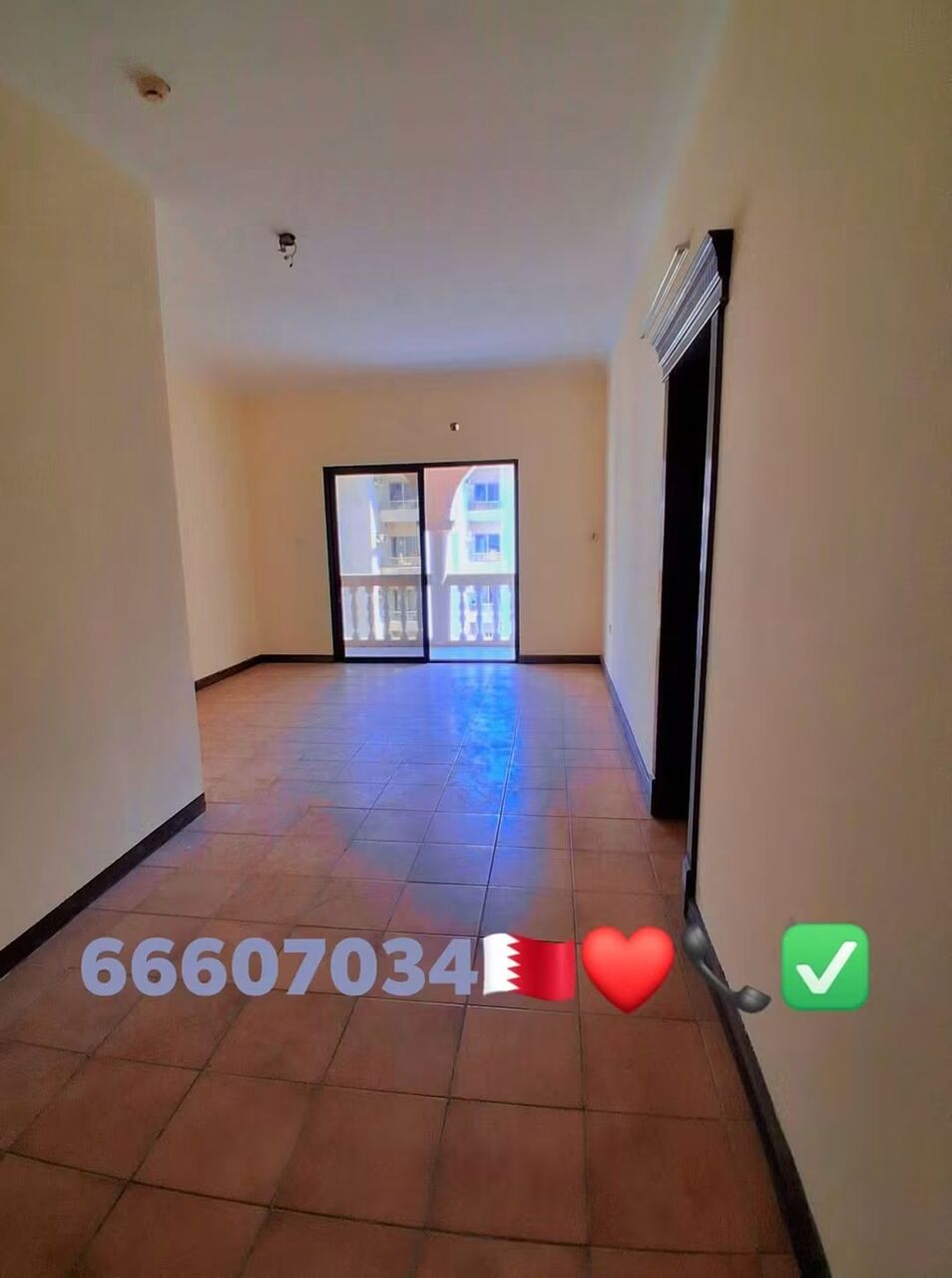 Hoora, Real Estate For Sale, BHD 180,  Studio,  Apartment For Rent In Al Hoora, Exhibition Road, One Bedroom And Living Room, Next To Jaaf