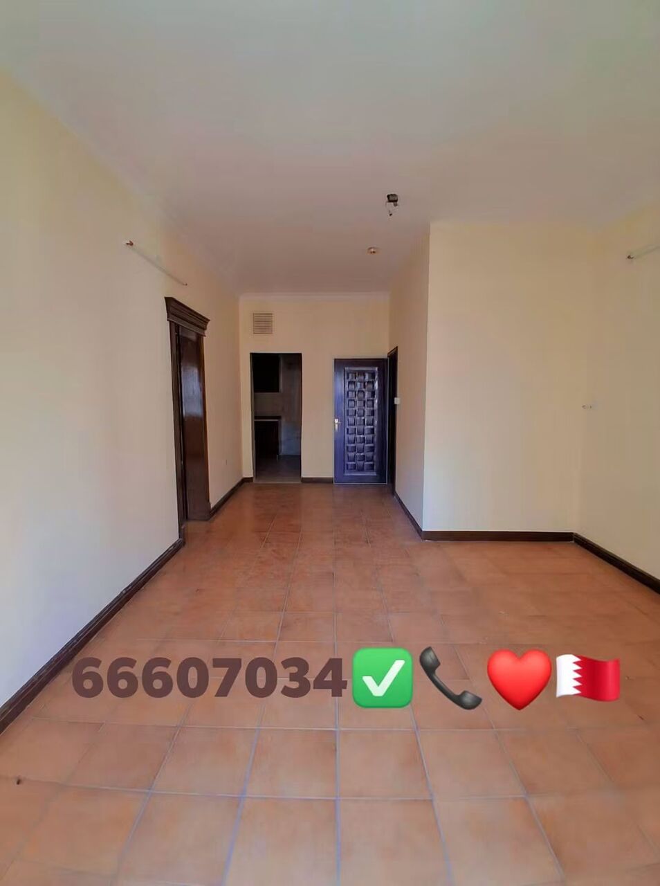 Hoora, Real Estate For Sale, BHD 180,  Studio,  Apartment For Rent In Al Hoora, Exhibition Road, One Bedroom And Living Room, Next To Jaaf