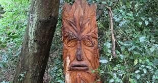 London, Travel, Nature Picnic & Sculpture Trail At Hainault Forest