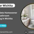 Trusted Bathroom Remodel Near Me In Wichita | Fivestarwichita