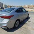 SAR 29500,  Hyundai Accent Automatic, Model 2020, Full Automatic,  2020,  Automatic,  163210 KM,  Hyundai Accent Model  Full .. Very Good Condition Intertrial And External Ver
