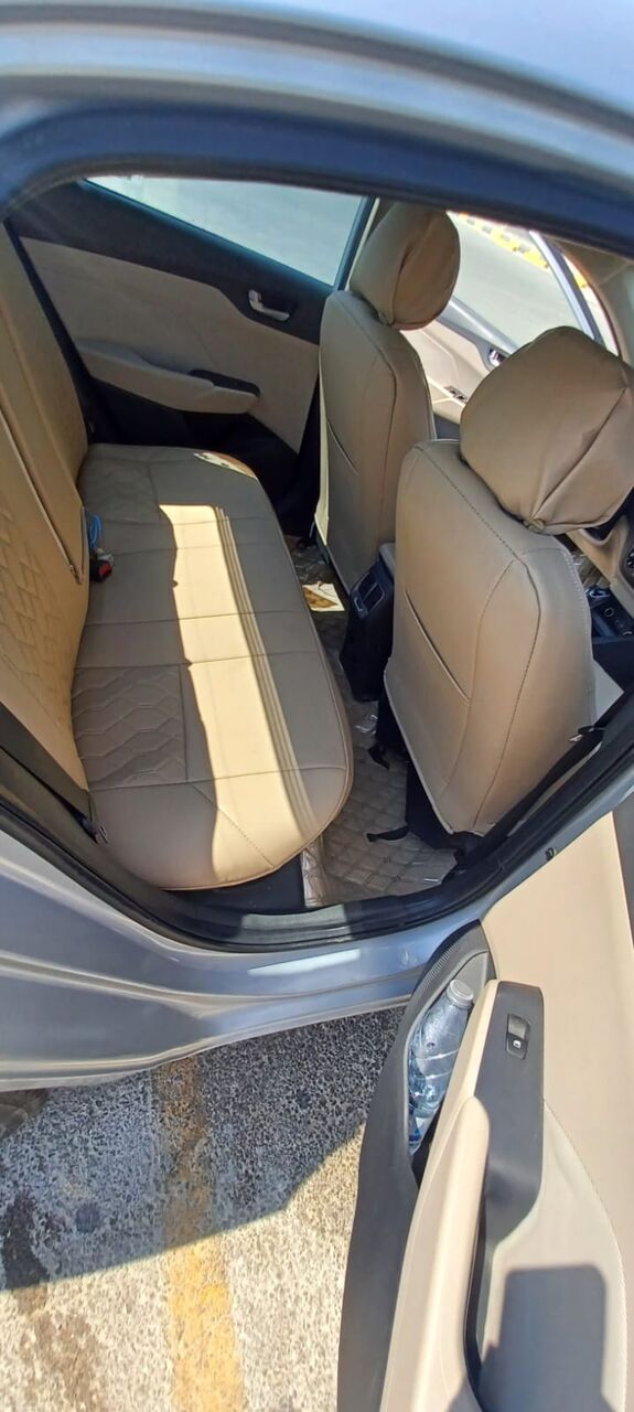 Al Thuqbah, Vehicles, Cars & Trucks , SAR 29500,  Hyundai Accent Automatic, Model 2020, Full Automatic,  2020,  Automatic,  163210 KM,  Hyundai Accent Model  Full .. Very Good Condition Intertrial And External Ver