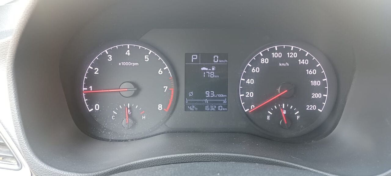 Al Thuqbah, Vehicles, Cars & Trucks , SAR 29500,  Hyundai Accent Automatic, Model 2020, Full Automatic,  2020,  Automatic,  163210 KM,  Hyundai Accent Model  Full .. Very Good Condition Intertrial And External Ver