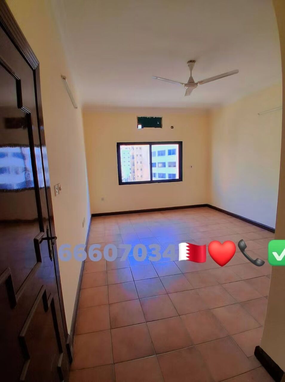 Hoora, Real Estate For Sale, BHD 250,  2bhk For Rent In Hoora