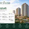 Mahindra IvyLush Pune | 2, 3 & 4 BHK Premium Homes