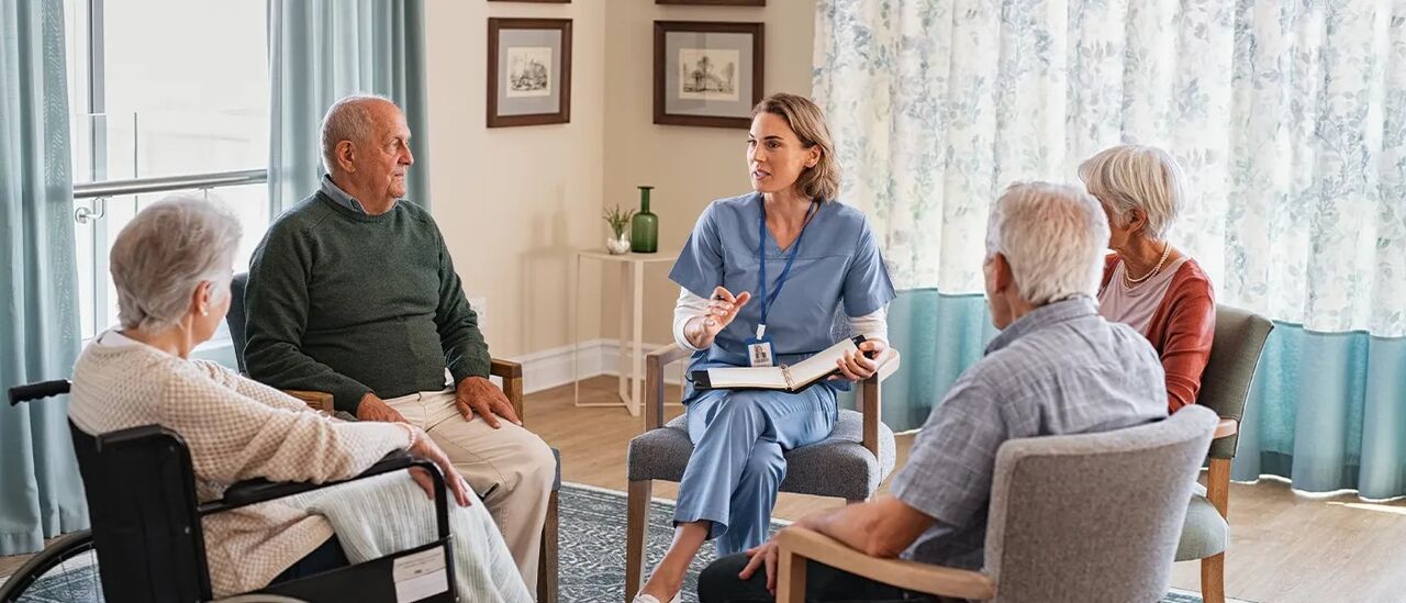 New York, Elder Care, Personalized Senior Care For Comfort And Independence