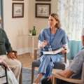 Personalized Senior Care For Comfort And Independence