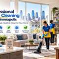 Maid Service Comparison Minneapolis MN: Find The Right Fit