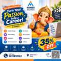 Graphic Design Training In Delhi