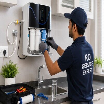 Gurgaon, Appliance Repair, Expert RO Kent Service In Gurgaon For Better Purifier Performance