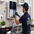 Expert RO Kent Service In Gurgaon For Better Purifier Performance