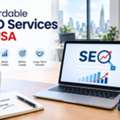 Affordable SEO Services In USA | SEO Packages USA