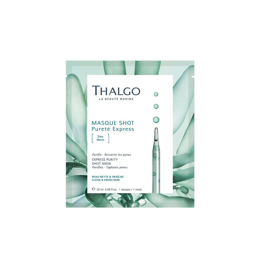 Dubai, Materials, What Makes Thalgo Mask A Great Choice For Revitalized Skin?