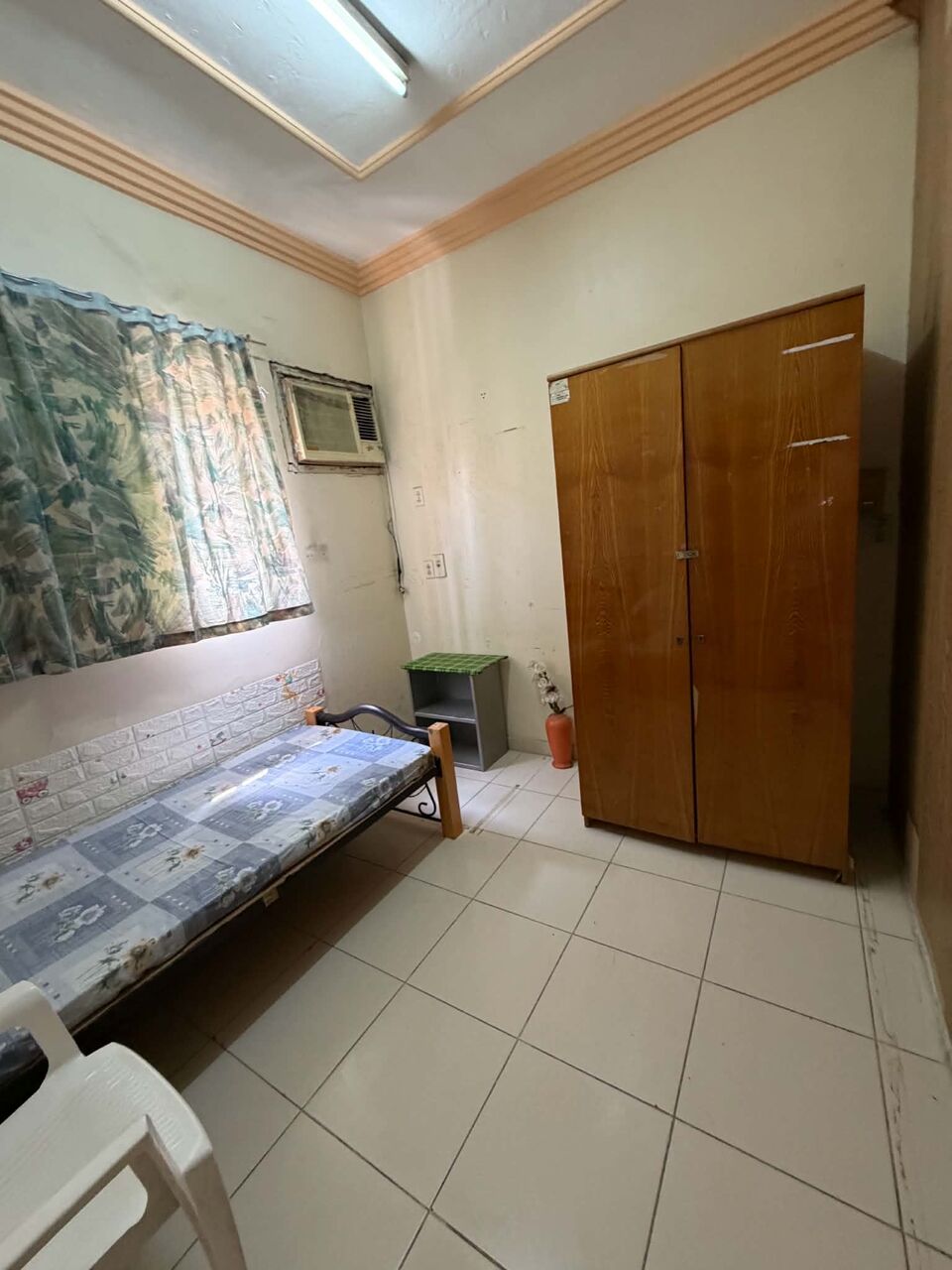 Al Khobar Al Shamalia, Rooms for Rent, SAR 367/month,  Furnished,  Available Now! Furnished Room For Rent (Medium Size Room) - For Filipino Only