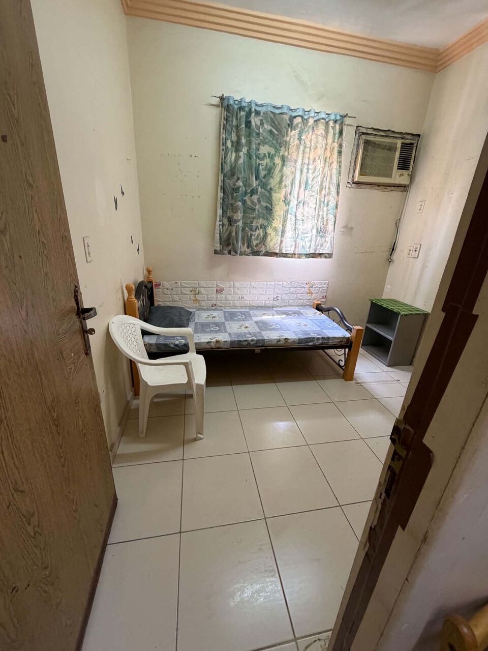 Al Khobar Al Shamalia, Rooms for Rent, SAR 367/month,  Furnished,  Available Now! Furnished Room For Rent (Medium Size Room) - For Filipino Only