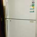 SAR 900,  Refrigerator LG (Big)