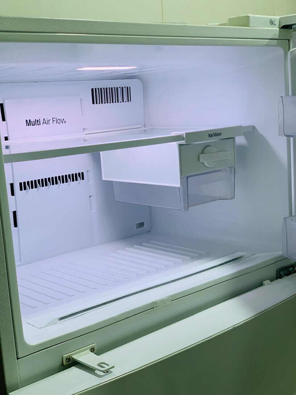 Dammam, Appliances, SAR 900,  Refrigerator LG (Big)