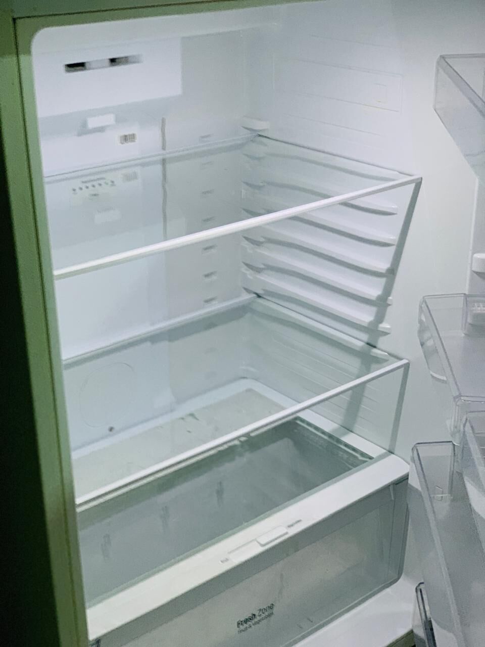 Dammam, Appliances, SAR 900,  Refrigerator LG (Big)