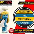 3D Animation Institute In Kolkata