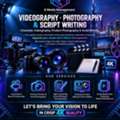 Corporate Videography & Product Photography Dubai | K Media