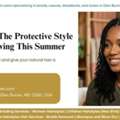 Mini Twists - The Protective Style Everyone's Loving This Summer