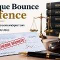How Can You Defend Yourself In A Cheque Bounce Case?