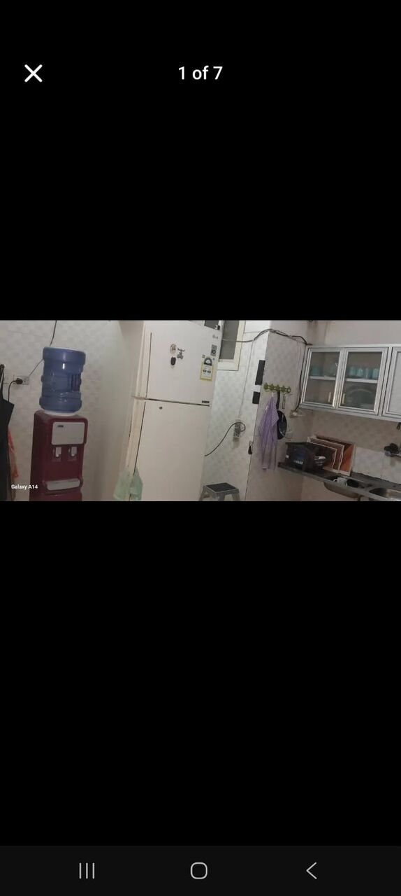 Jeddah, Housing Exchanges, SAR 1000/month,  2 BR,  It Is A Fully Furnished Flat, So There Is No Need To Bring Anything. The Rent Includes The