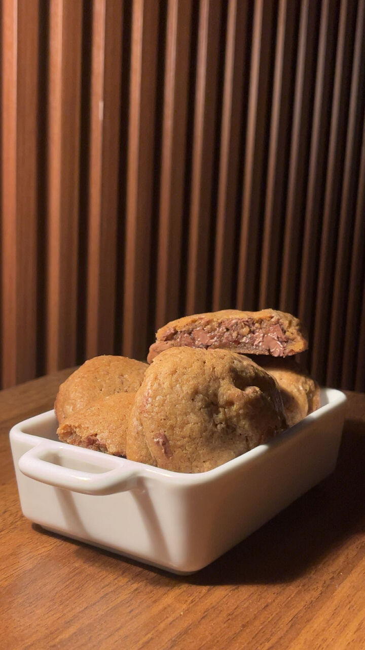 Al Marwah, Food, SAR 10,  Homemade Cookies