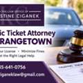 Get Help With Your Orangetown Traffic Ticket