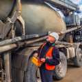 Concrete Pump Operator