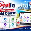 Buy & Sell Online In Gold Coast | Dealin Australia