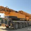 XCMG Crane Operator