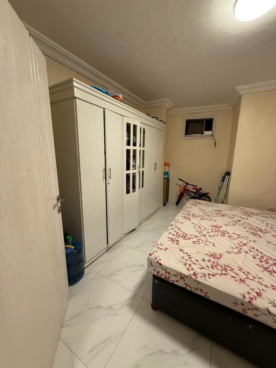 Jeddah, Apartments, Flats, Houses & Villas, SAR 2500/month,  Furnished,  2 BR,  2 BHK Fully Furnished Family Flat Available - Short Term Neat And Clean Flat For Rent - On