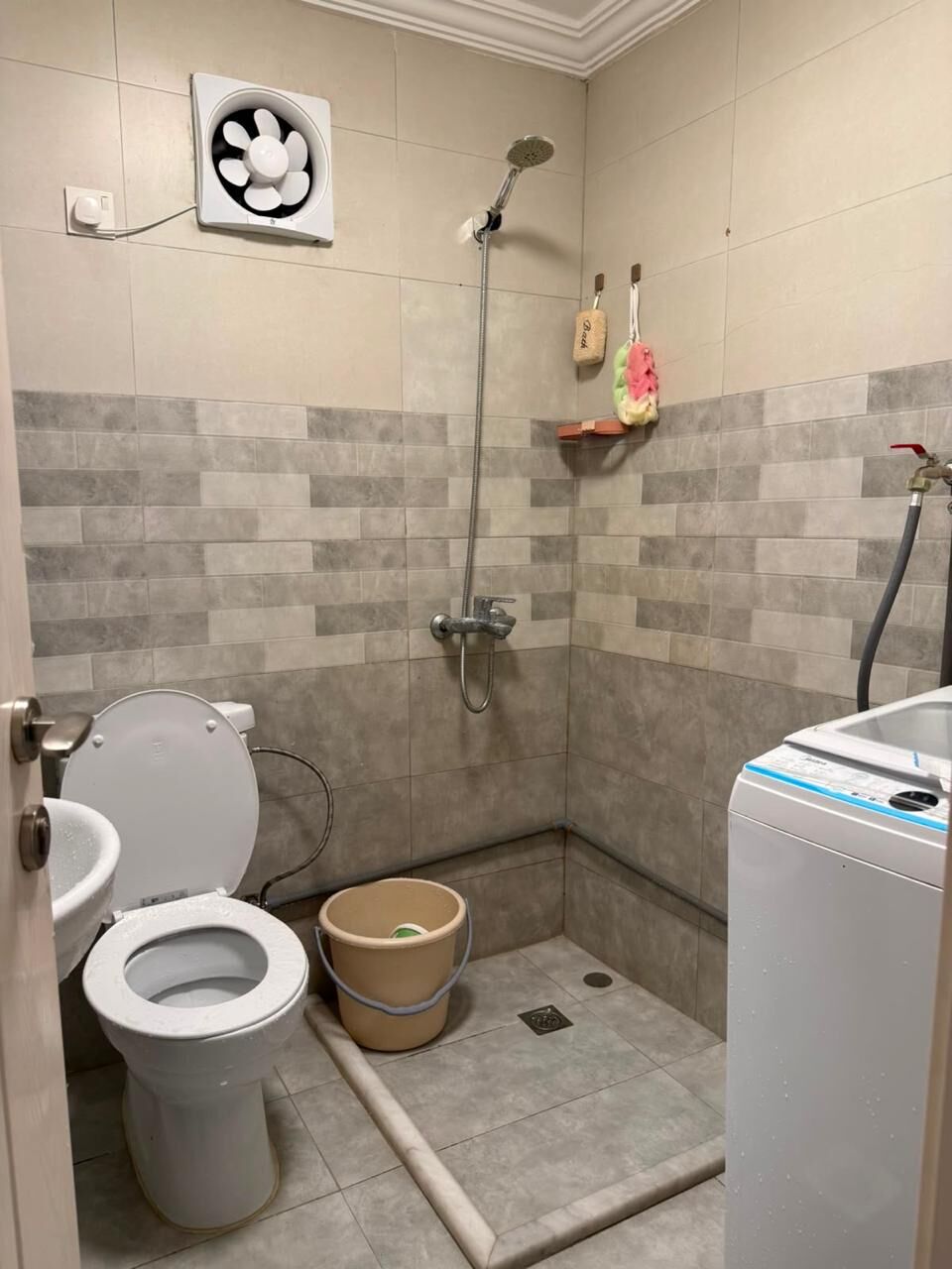 Jeddah, Apartments, Flats, Houses & Villas, SAR 2500/month,  Furnished,  2 BR,  2 BHK Fully Furnished Family Flat Available - Short Term Neat And Clean Flat For Rent - On