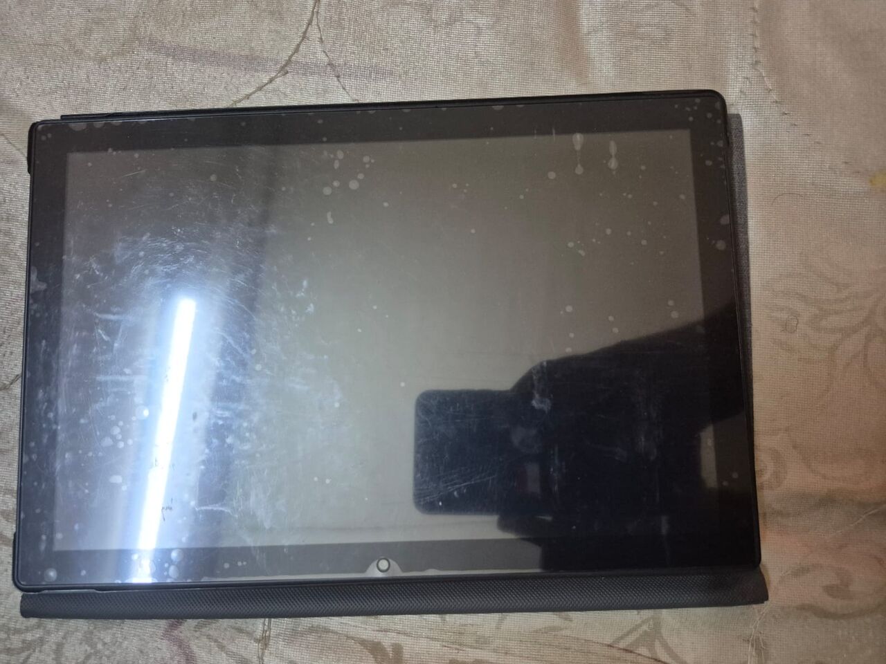 Al Batha, Mobile Phones, SAR 180,  Tablet  ​​Model: Modio M35 (10.1-inch HD Screen). ​Condition: Used, In Excell