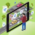 Professional GPS Tracking System Abu Dhabi For Business Fleets