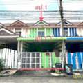 THB 1300000,  3 BR,  16 Sq. Feet,  ขายทาวน์เฮ้าส์ปทุมธานี โครงการ พฤ