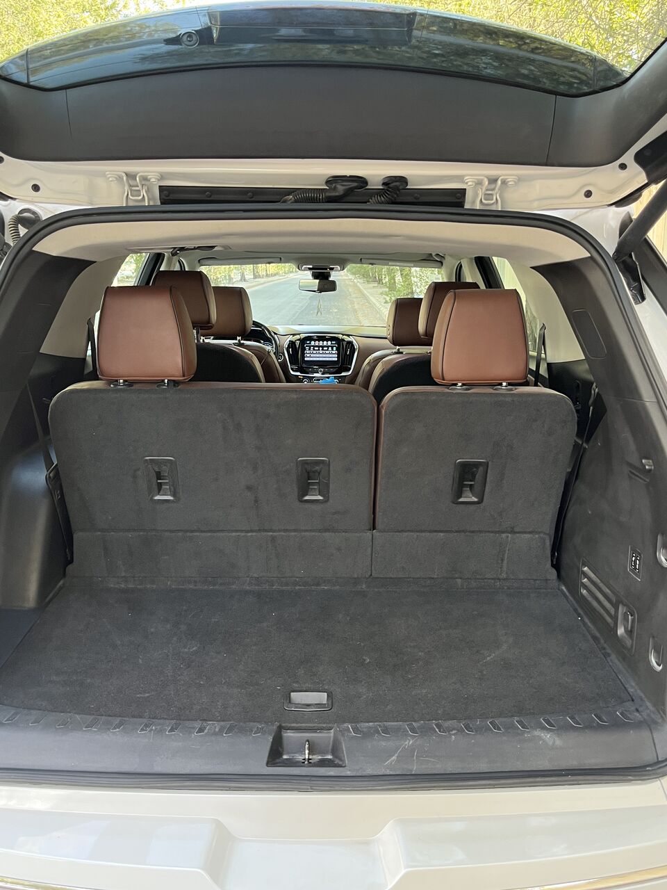 Al Khobar Al Shamalia, Vehicles, Cars & Trucks , SAR 88,  Chevrolet Traverse High Country,  2019,  Automatic,  95000 KM,