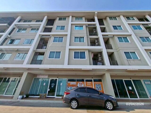 Bangkok, Real Estate For Sale, THB 3299000,  2 BR,  69 Sq. Meter,  ขายคอนโดปทุมธานี โครงการ เอ็มที เ