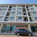 THB 3299000,  2 BR,  69 Sq. Meter,  ขายคอนโดปทุมธานี โครงการ เอ็มที เ